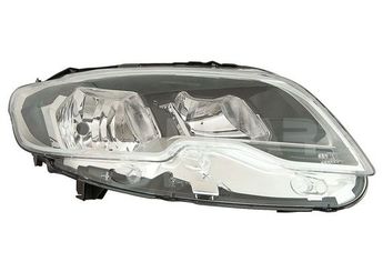 Far Lambası Sağ BSG 70-800-011  9817296980