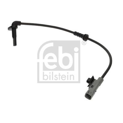 Abs Sensörü Arka Sol Opel Karl (2015->)  FEBI BILSTEIN 1001936