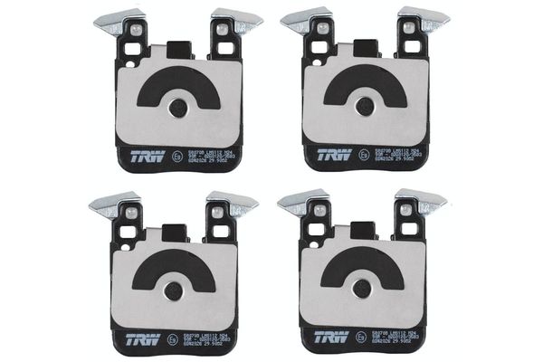 Fren Disk Balata Arka BMW M3 Serisi (F80)(2015->)  AYD 60853A