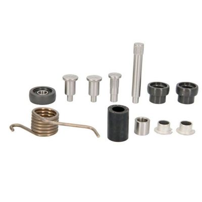 Sürgülü Kapı Makarası Orta Sol Fiat Doblo (152) Panorama (12.2014->)  OMS 116307-L