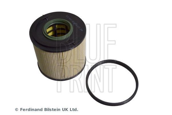 Yakıt Filtresi  Audi Q7 (4L)(03.2006->)  BLUE PRINT ADV182328