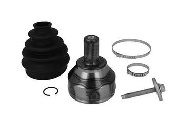 Aks Kafası Ön Dış Sağ veya Sol CIFAM 607-774  36000555 8603815 36001461 36000437 36000546 36000547 36000550 36000552 36000559 36000562 36001180 36001181 36001449 8603816