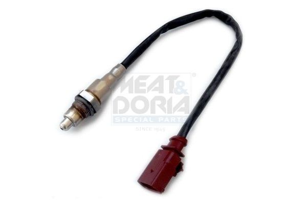 Oksijen (Lambda) Sensörü  Seat Ibiza SC (6P5)(05.2015->)  ZEGEN ZLS1093