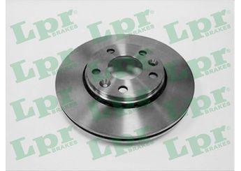 Fren Disk Ayna Ön Sağ ve Sol LPR R1036V  402069741R 402060010R 402063793R 402064151R 402067902R 402069841R 8660001232 4020600Q0L 4020600Q1B 4020600Q2A 4020600Q2D 4020600Q2M 4020600Q3G 402063714R 402067668R 402069341R 402063140R 402065585R 402067816R 8201703980