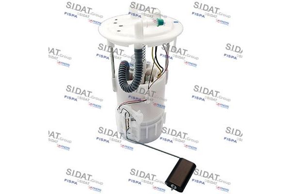 Depo Şamandırası  SIDAT 72724