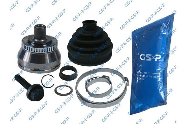 Aks Kafası Ön Dış Sağ veya Sol GSP 803021