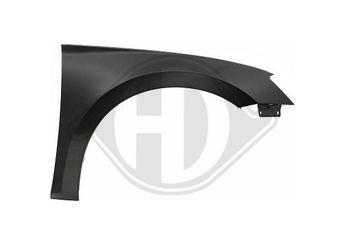 Çamurluk Ön Sağ SIMYI 1393-2101  3V0821106