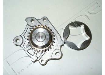 Yağ Pompası  YSK TA1363  1510023020 1510097401