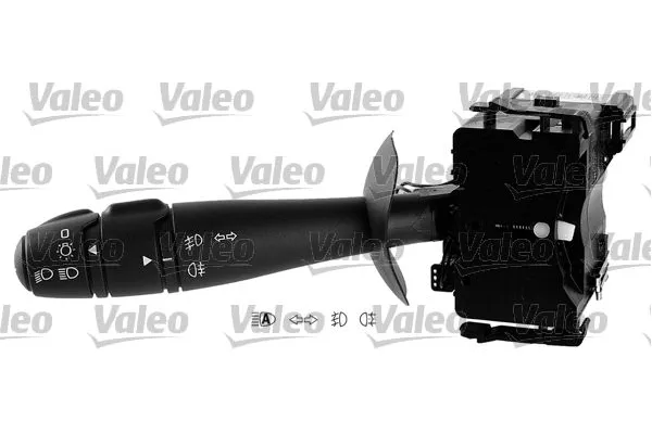 Far Kolu  VALEO 251592