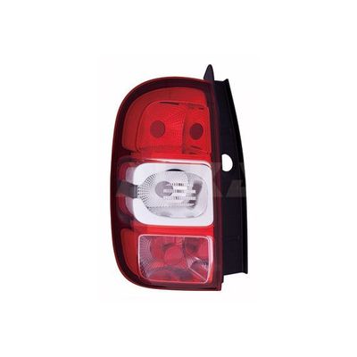 Stop Lambası Sol Dacia Duster I (03.2010->)  GVA 2019015