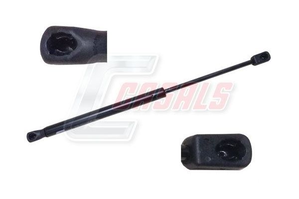 Motor Kaput Amortisörü Sağ MGA 93651