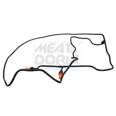 Yakıt Borusu  KRAFTVOLL 10031684