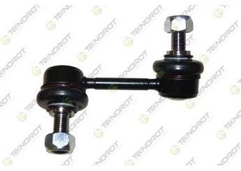 Viraj Demir Askı Rotu Arka Sol TEKNOROT HY-278  4H200 555304H000