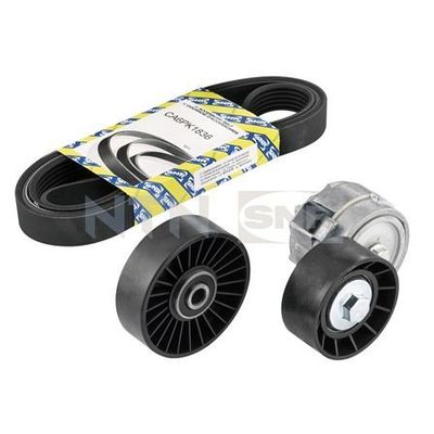 Vantilatör Kayış Seti  Fiat Palio (178) Weekend (1997->)  SNR KA85803