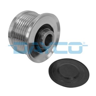 Alternatör Kasnağı  Toyota Hilux (GUN1)(2016->)  DAYCO ALP2447