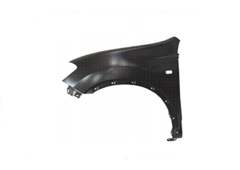 Çamurluk Ön Sol EUROBUMP NIS08QS009  F3101BR0MA