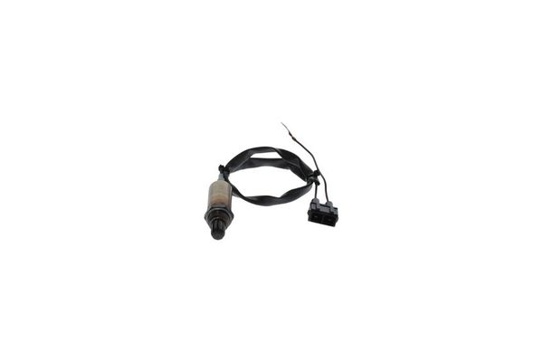 Oksijen (Lambda) Sensörü  Volkswagen Passat (3A2)(09.1993->1996)  BOSCH 0 258 002 040