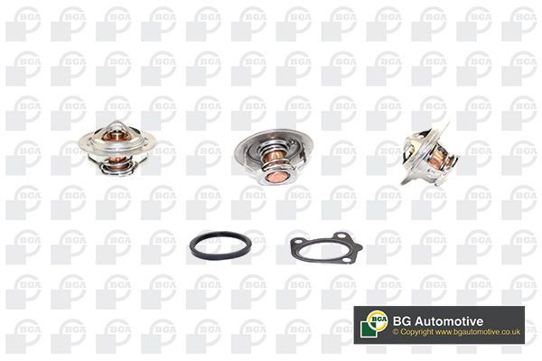Termostat  Peugeot 605 (08.1989->)  BGA CT5349K