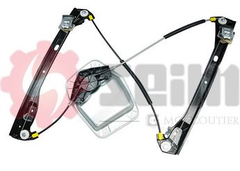 Cam Krikosu Ön Sol GKL 293587  1K4837461A 1K4837461B