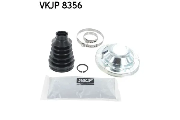 Aks Körüğü Ön İç Sağ veya Sol Volkswagen Touran (5T1)(04.2015->)  SKF VKJP 8356