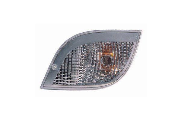 Sinyal Lambası Sol MARS 620976