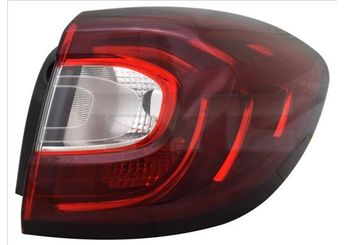 Stop Lambası Sağ TYC 11-14427-06-2  265506738R