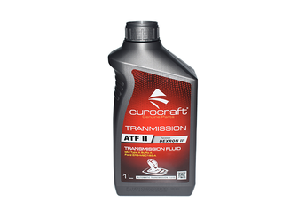 Direksiyon Yağı (Kırmızı) (1 Lt)  EUROCRAFT EU F27170-002  