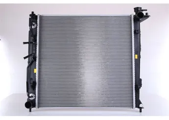 Su Radyatörü  RADISEN RR 675022  25310A4520 25310A4510 253102Y010 253102Y020