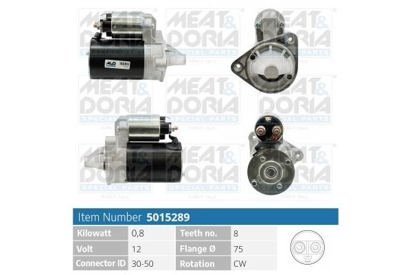 Marş Dinamosu  MANDO BN67949