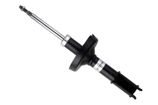 Amortisör Ön Sağ veya Sol Renault Clio II / (Makyajlı)(B/CB0)(06.2001->)  GVA 2414001