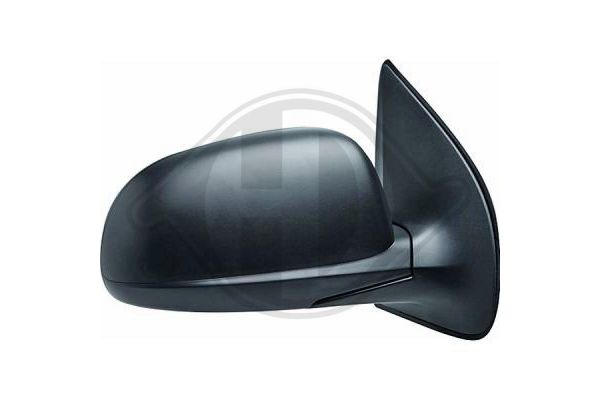 Dikiz Aynası Sağ GORDON MR0289DR
