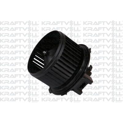 Kalorifer Motoru  Fiat Ducato P.Van 35 (06.2006->)  KRAFTVOLL 08130039