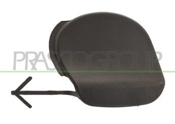 Tampon Çeki Demir Kapağı Ön PSA ORJINAL 742252  742252