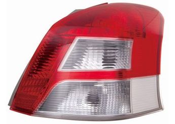 Stop Lambası Sağ VORTEX V3511242  815510D251 81551-0D251