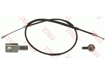 El Fren Teli Ön Sağ veya Sol TRW GCH510  9064202985 906 420 29 85 9064206985 906 420 69 85 A9064202985 A 906 420 29 85 A9064206985 A 906 420 69 85