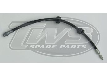 Fren Hortumu Ön Sol OPTIMUM 9678175780  9678175780