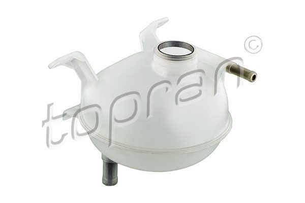 Radyatör Yedek Su Deposu  Opel Corsa B (03.1997->)  TOPRAN 202 251