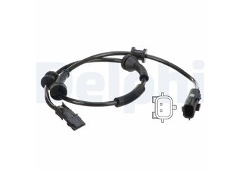 Abs Sensörü Arka Sağ veya Sol DELPHI SS20604  479500001R 479500005R