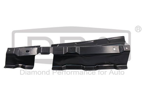 Çamurluk Braketi Ön Sol VOLKSWAGEN ORJINAL 1Z0821161