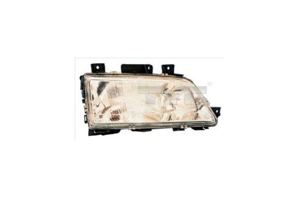 Far Lambası Sol PSA ORJINAL 620483