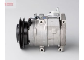Klima Kompresörü  DENSO DCP50086  883106A060 88310-6A060 883206A090 88320-6A090 8841035410 88410-35410