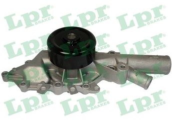 Devirdaim Su Pompası  LPR WP0345  A6112001201 6112000201 6112001201 A6112000201