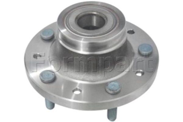 Teker Rulmanı Arka Sağ veya Sol FORMPART 15498044/S