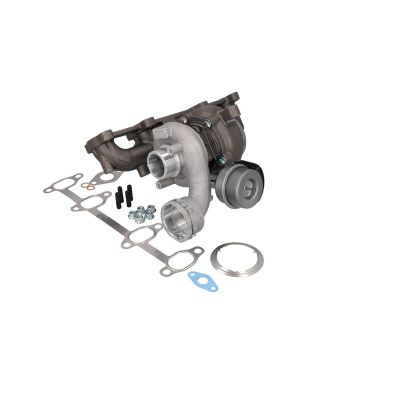 Turbo Şarj  Seat Toledo (5P2)(09.2004->)  BMTS 40006263