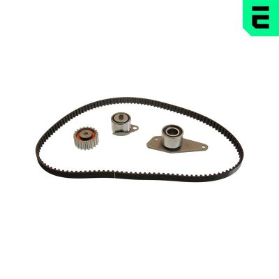 Triger Kayış Seti  Volvo Serisi 340 (1976->)  OPTIMAL SK-1099