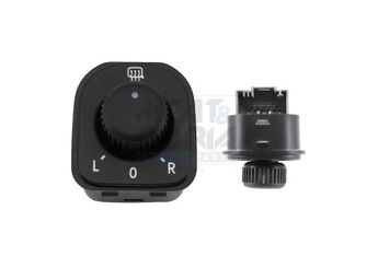 Ayna Kumanda Düğmesi  AEM 300444  1K0959565KREH 1K0959565F 1K0 959 565F 1K0959565FREH 1K0 959 565F REH 1K0959565H 1K0 959 565H 1K0959565HREH 1K0 959 565H REH 1K0959565K 1K0 959 565K 1K0 959 565K REH