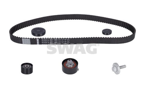 Triger Kayış Seti  Renault Laguna (B56)(04.1998->)  SWAG 60 91 9918