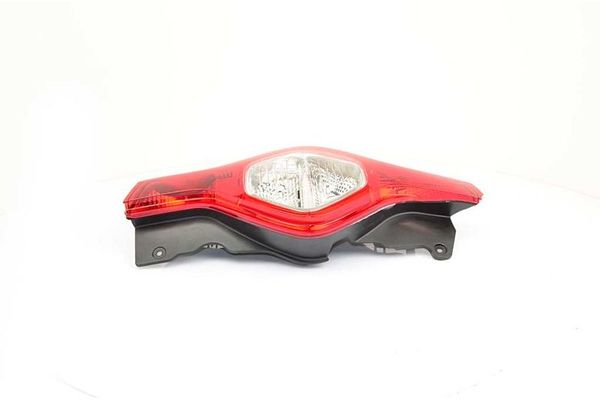 Stop Lambası Sol WAGENBURG LDGY12-7300