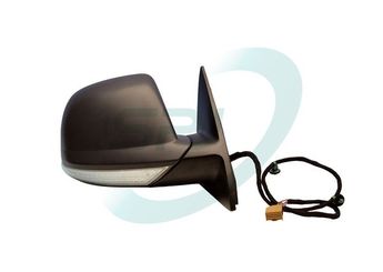 Dikiz Aynası Dış Sağ SPJ E-2264  7L6857508GA 7L6857508GA9B 7L6857528FGRU