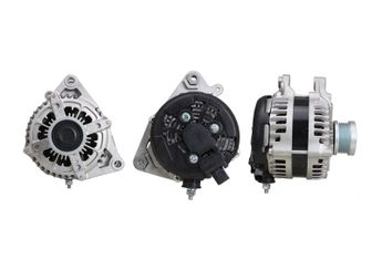 Alternatör  FIAT ORJINAL 52067421  52067421 52083380 71798187 71798189